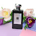 Jo Malone London Orris & Sandalwood Cologne Intense, Review