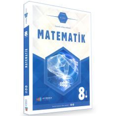 Antrenman TEOG 8.Sınıf Matematik Çözümlü ve Konu Anlatımlı (2017) Antrenman TEOG 8.Sınıf Matematik Çözümlü ve Konu Anlatımlı (2017)