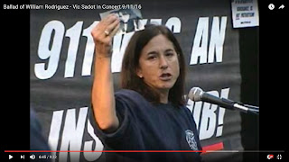 Donna Marsh O'Connor at the U.N (6:45) Published May 30, 2015 by Chewbacca2000 YouTube Channel.
