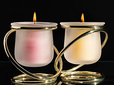 cara membuat lilin cara membuat lilin