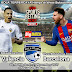 Prediksi Valencia vs Barcelona 27 November 2017