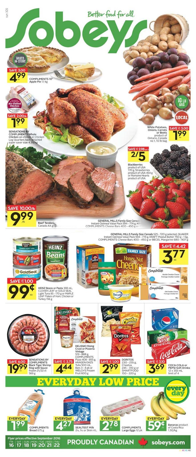 weekly canada flyer online 2016 price chopper flyer waterloo