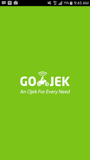 Pesan Gojek Cara Mudah Memesan Gojek