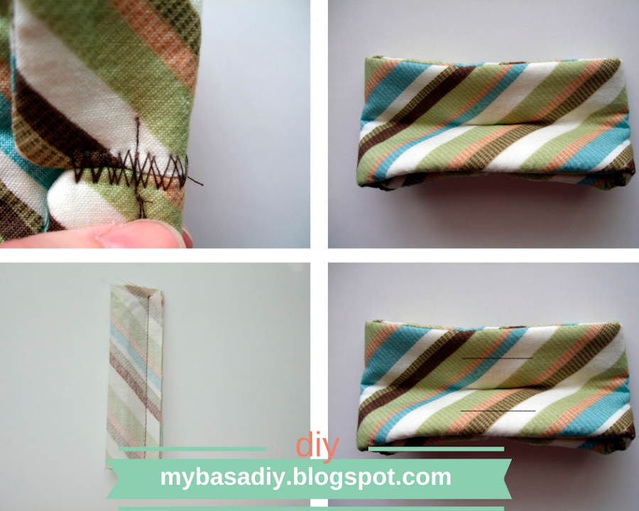 DIY PASO A PASO TUTORIAL PAJARITA CORBATA NIÑOS FIESTA ELEGANTE COSTURA