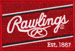 rawlings logo bat reviews baseball team wear sports usa beckham headquarters university refined mba country passionate those good glennon bass