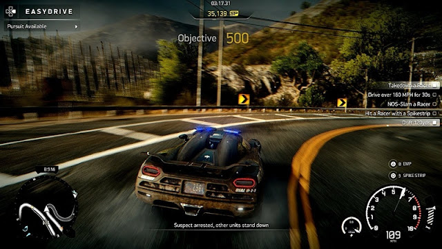 Need for Speed Rivals PC Download Photo