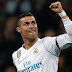 Cristiano Ronaldo avisa: "Espero que possamos ganhar a Champions novamente"