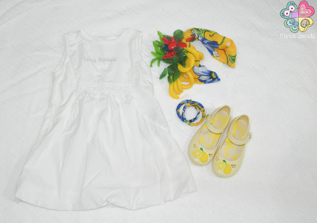 carnaval em casa, festa de carnaval, recebendo amigos, fantasia, brincadeiras, carnaval, mamãe sortuda, decoração, painel de fotos Fantasia Carmen miranda É Carnaval DIY! Três fantasias rápidas de fazer, econômicas e lindinhas!