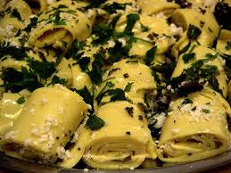 Gujarati - Khandvi recipe