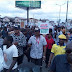 Edo State Election: Peaceful Protests Continue in Benin City to Upturn Election Results 