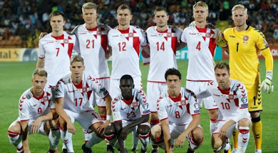 Eliminatorias UEFA para la Copa del Mundo Rusia 2018 - Repechaje - Llave 3