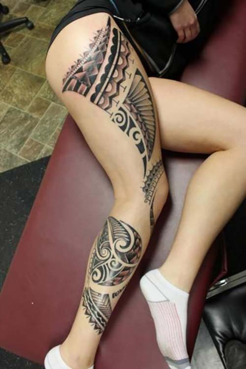 kadın maori tribal dövmeleri woman maori tribal tattoos 19 kadın maori tribal dövmeleri woman maori tribal tattoos 19