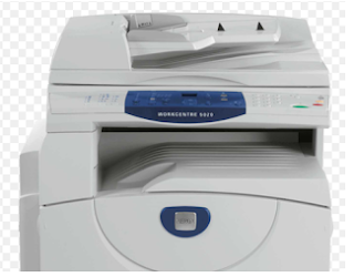 Xerox WorkCentre 5020 Pilote Imprimante Gratuit Xerox WorkCentre 5020