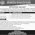 Govt. Of Azad Kashmir Information Technology Board A.J.K Jobs