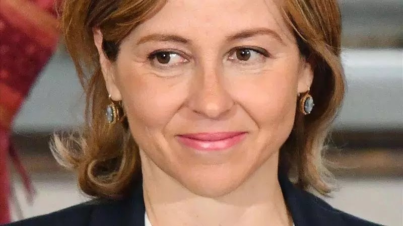Η Ιταλία επιλέγει ως υπουργό Υγείας μια που ειναι κατά τον εμβολίων! σε πανικό η ελίτ με τα τσιράκια της Η Ιταλία επιλέγει ως υπουργό Υγείας μια που ειναι κατά τον εμβολίων! σε πανικό η ελίτ με τα τσιράκια της