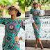 Ankara Lookbook #23: Another Friday! Another SlayDay
