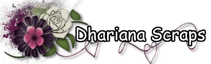 Dhariana Scraps