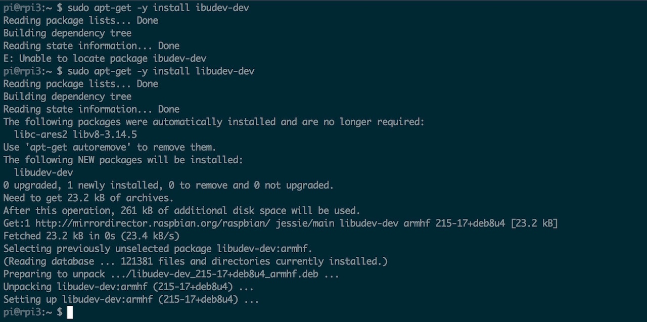 [Raspberry P 3] 內建藍牙能幹嘛？來試試 Google 物聯網計畫的關鍵之一：Eddystone Beacon 如何！ | IT 技術家