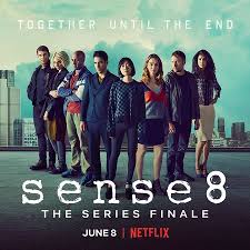 Sense8: Episodio final.