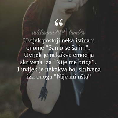 Резултат слика за citati tumblr