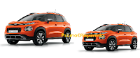 Vinci gratis per 12 mesi 1 Citroen C3 Aircross e 10 cofanetti Emozione 3 Logo Vinci gratis per 12 mesi 1 Citroen C3 Aircross e 10 cofanetti Emozione 3