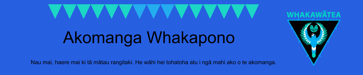 Akomanga Whakapono