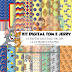KIT DIGITAL TOM E JERRY GRÁTIS