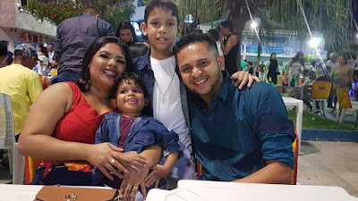 PARABÉNS PRA VOCÊ!