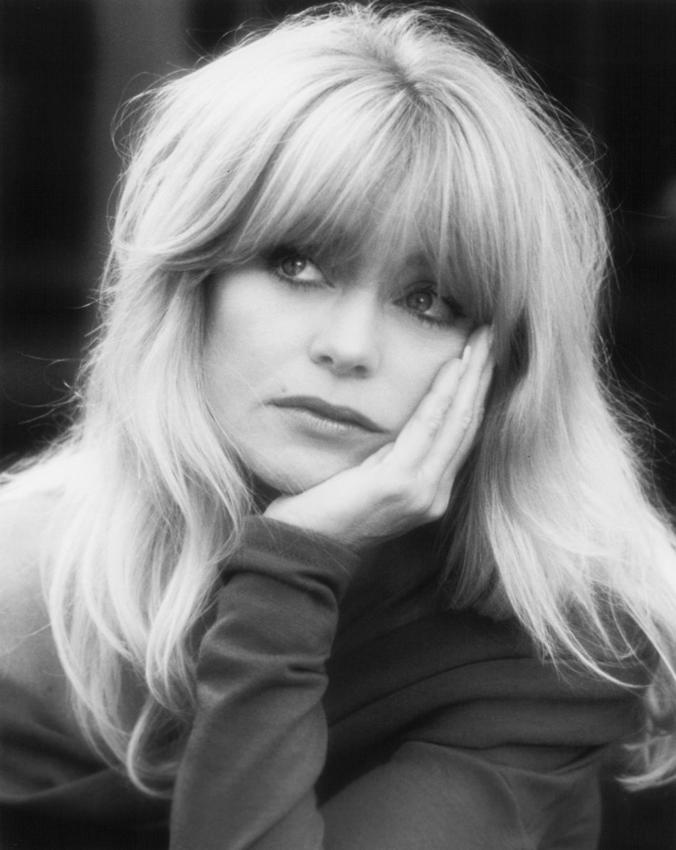 Una Pizca De Cine Musica Historia Y Arte Goldie Hawn