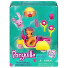 My Little Pony Scootaloo Scoot Along Singles Ponyville Figure