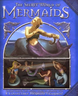 the mermaid kiera cass