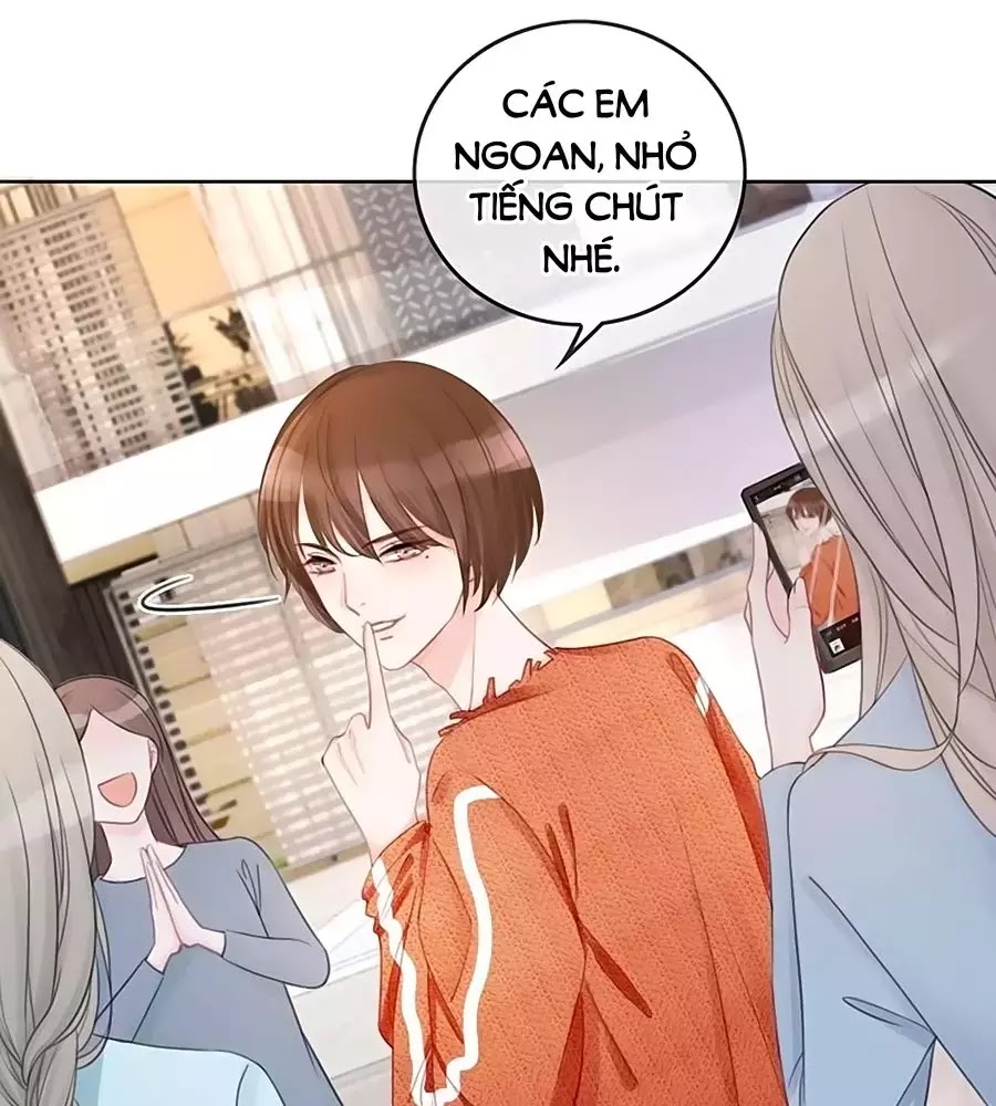 Ám Hắc Hệ Noãn Hôn Chapter 6 - Trang 24