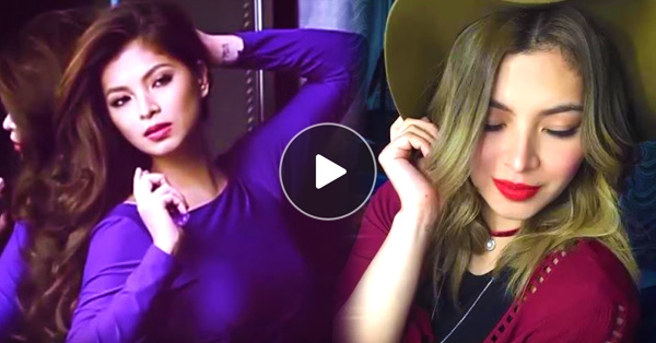 Fashion Inspiration: Angel Locsin's 2017 Fashion Style that could be Your Next Style Inspo! Fashion Inspiration: Angel Locsin's 2017 Fashion Style that could be Your Next Style Inspo!