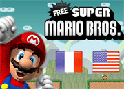 Free Super Mario Bros Free Super Mario Bros