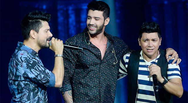 Zé Henrique e Gabriel – Eu Não Fui Capaz De Te Esquecer Part. Gusttavo Lima Zé Henrique e Gabriel – Eu Não Fui Capaz De Te Esquecer Part. Gusttavo Lima