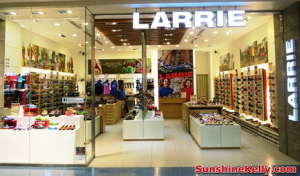 sunway pyramid shoes shop