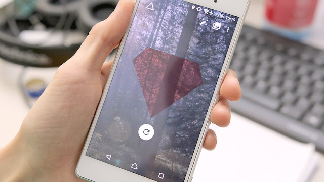 6 Aplikasi Wallpaper Terbaik untuk Android 6 Aplikasi Wallpaper Terbaik untuk Android