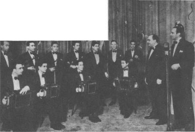 Francisco Lomuto y su Orquesta