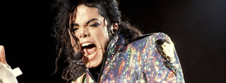 Radio 10 eert Michael Jackson