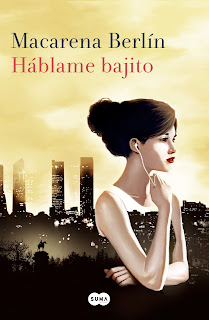 RESEÑA, HÁBLAME BAJITO