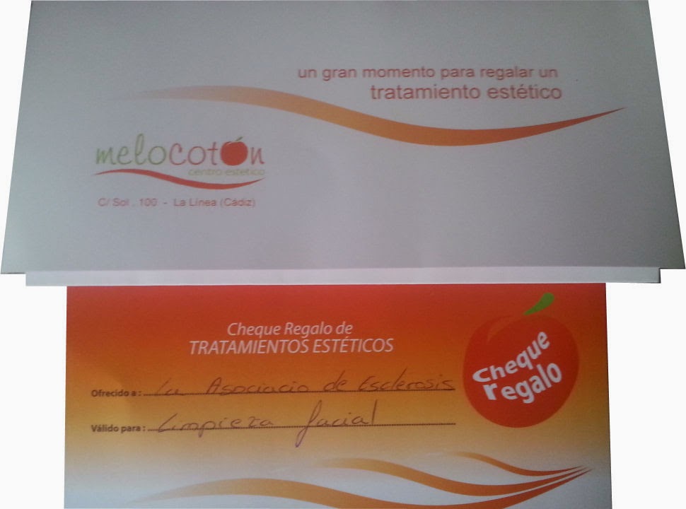 CENTRO ESTÉTICO MELOCOTÓN - LA LINEA
