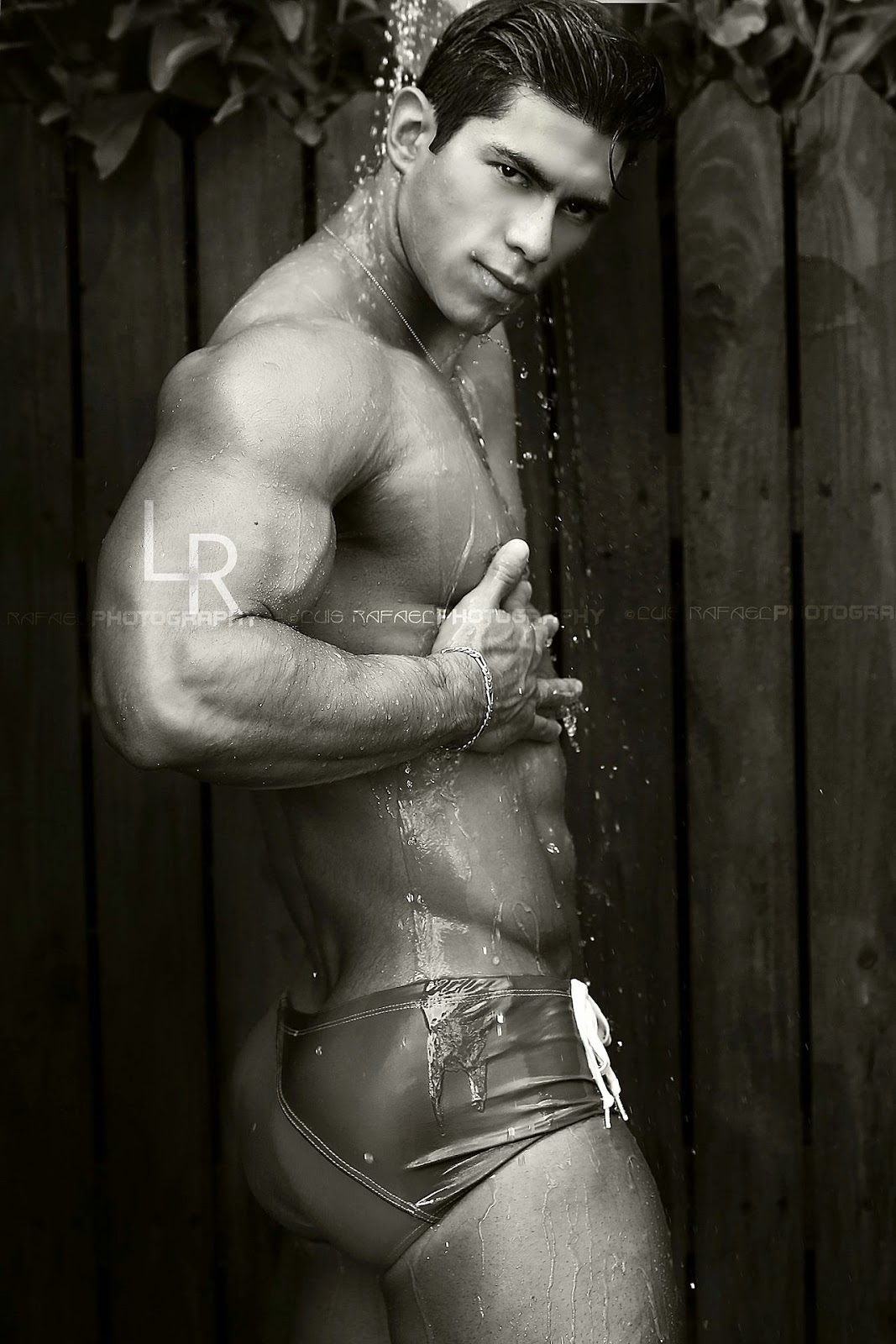 Luis Rafael