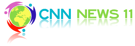 Cnn News 11
