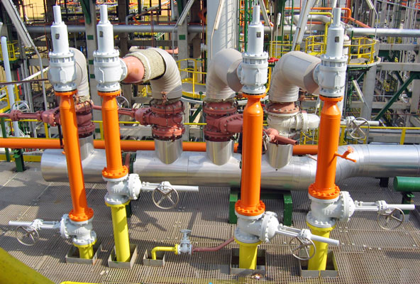 Why Selection and Sizing of Pressure Relief Valves is Critical?