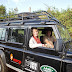 Land Rover and Born Free Foundation open Ethiopian lion enclosure and education centre