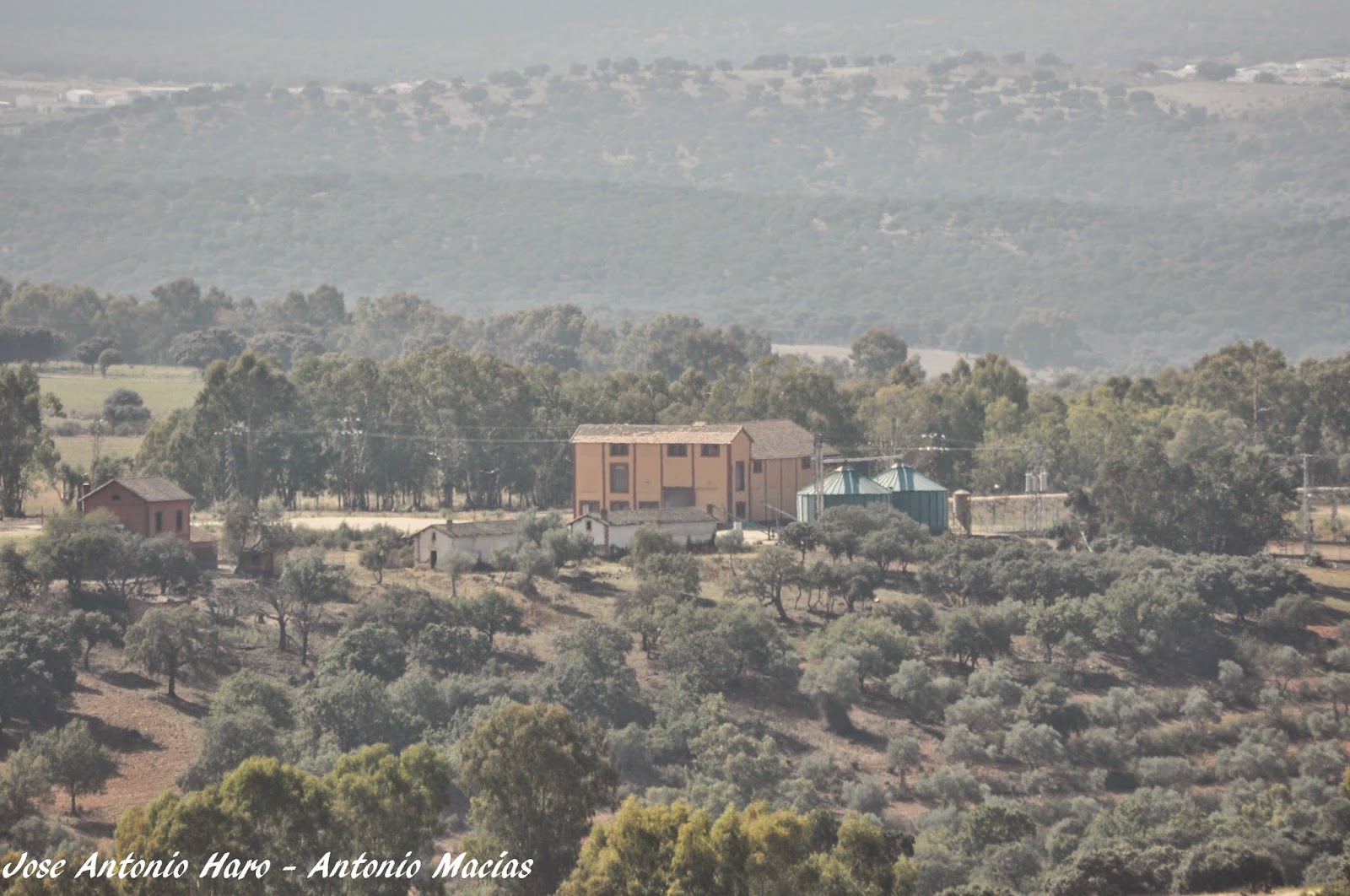 RioYeguas febrero 2015