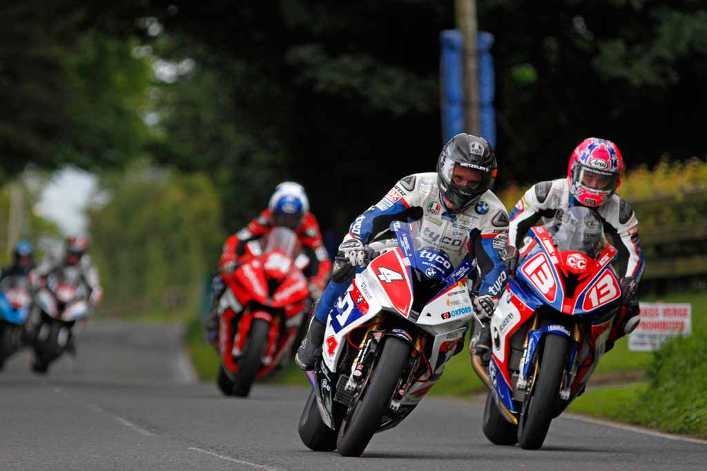 Isle Of Man TT Crash GUY MARTIN Fatal Accident WHAT CAUSED IT