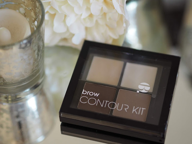 B. Brow Contour Kit