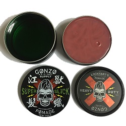 Gonzo Pomade gonzo-pomade-malaysia