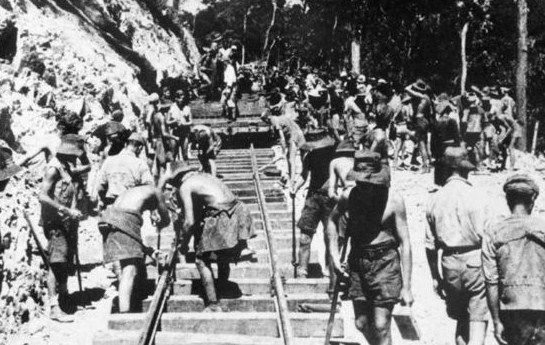 Dampak Pendudukan Jepang Bagi Bangsa Indonesia Portal Edukasi Dampak Pendudukan Jepang Bagi Bangsa Indonesia Portal Edukasi